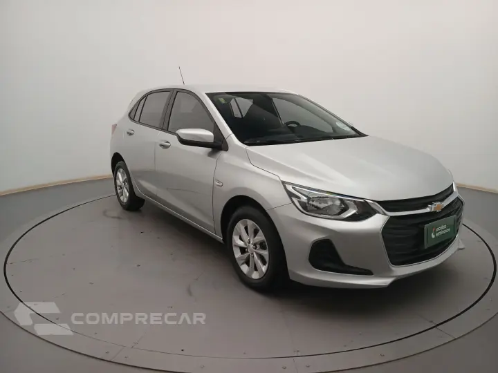 ONIX 1.0 FLEX MANUAL