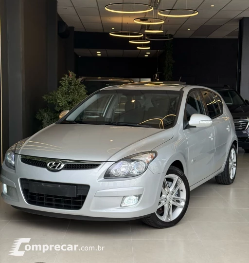 I30 2.0 MPI 16V