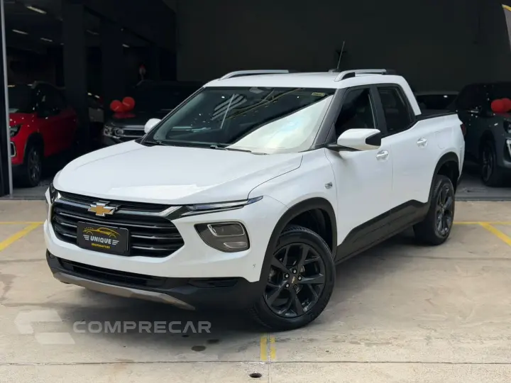 Montana 1.2 Turbo Flex Premier Automático