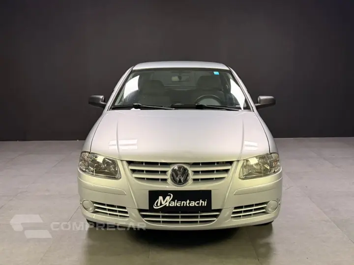 GOL 1.0 MI ECOMOTION 8V FLEX 4P MANUAL G.IV