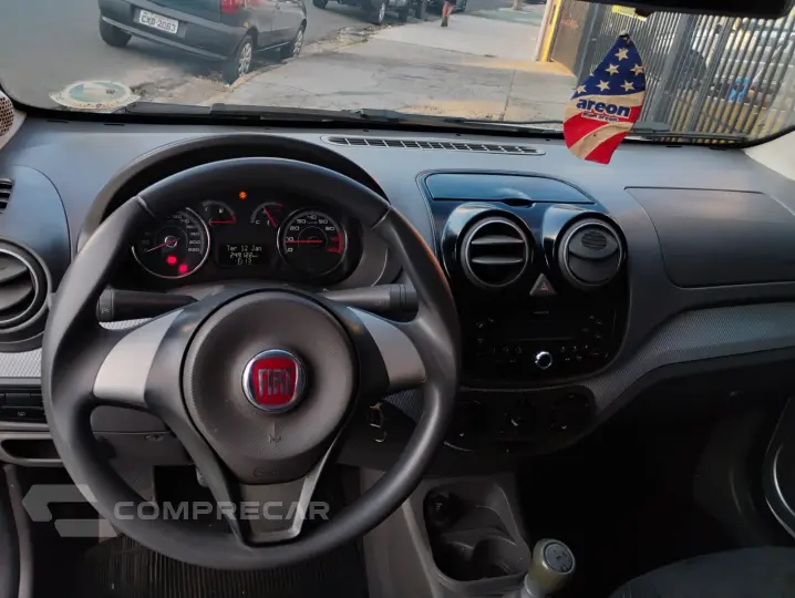 PALIO 1.4 MPI Attractive 8V