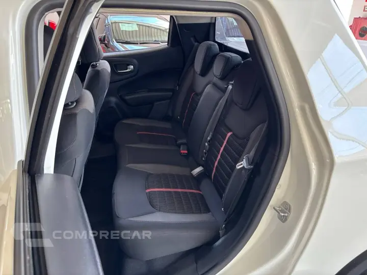 Toro Freedom 2.0 16V 4x4 TB Diesel Aut.