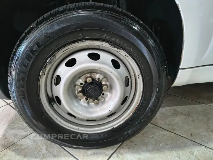 FIORINO ENDUR 1.4