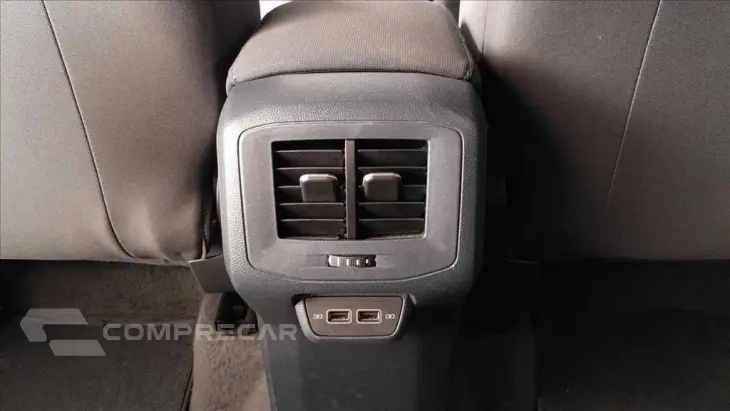T-CROSS 1.0 200 TSI TOTAL FLEX COMFORTLINE AUTOMÁ