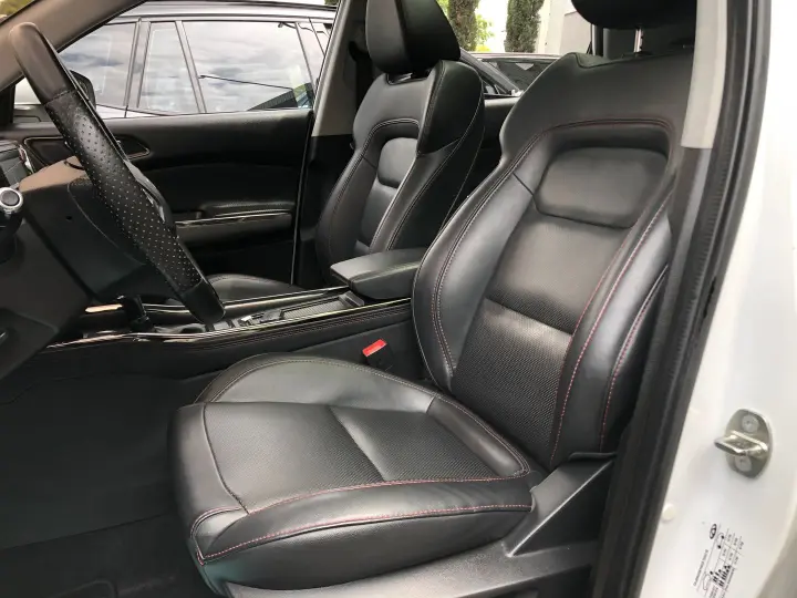 Tiggo 5X 1.5 Vvt Turbo Iflex Txs Dct