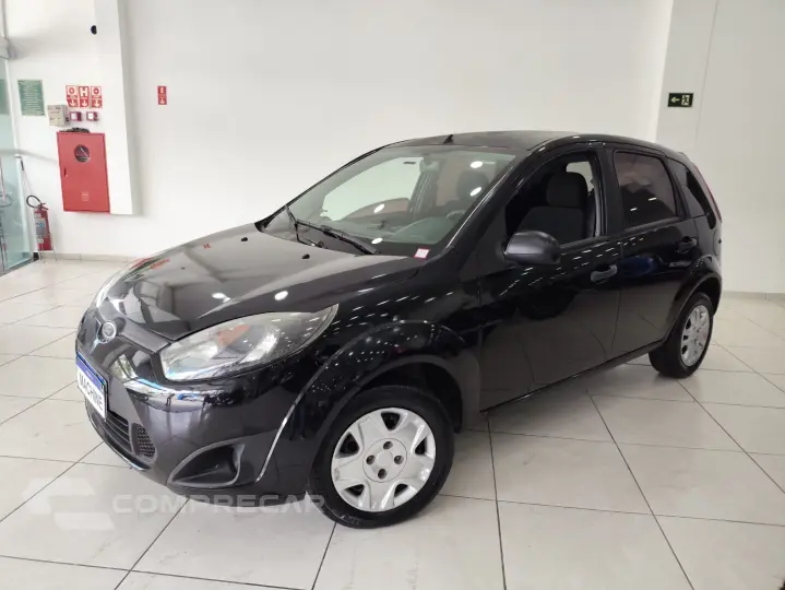 FIESTA 1.0 Rocam SE 8V