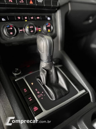 AMAROK 2.0 HIGHLINE 4X4 CD 16V TURBO INTERCOOLER