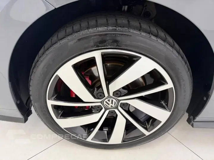 JETTA GLI AG