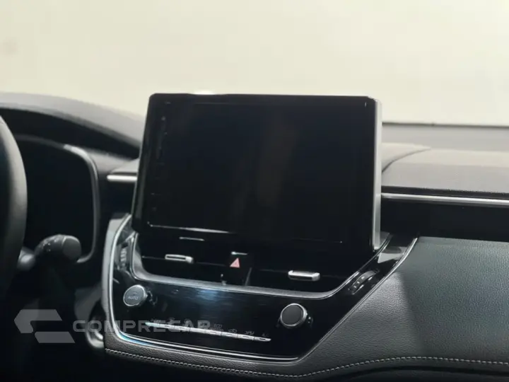 COROLLA CROSS 2.0 VVT-IE FLEX XRE DIRECT SHIFT