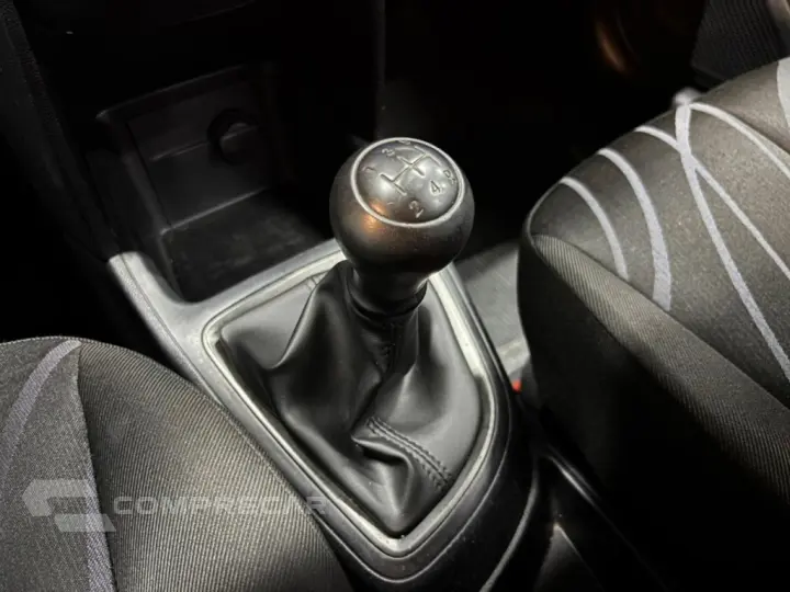 HB20 1.0 COMFORT 12V FLEX 4P MANUAL