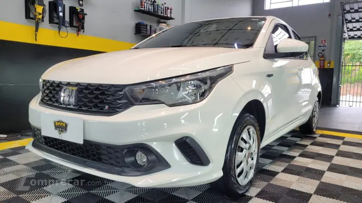 ARGO 1.0 Firefly Drive