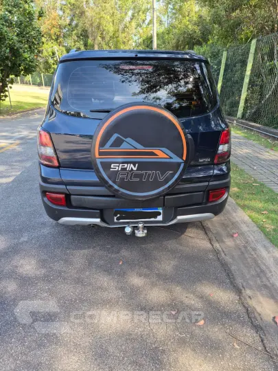 SPIN 1.8 Activ 8V