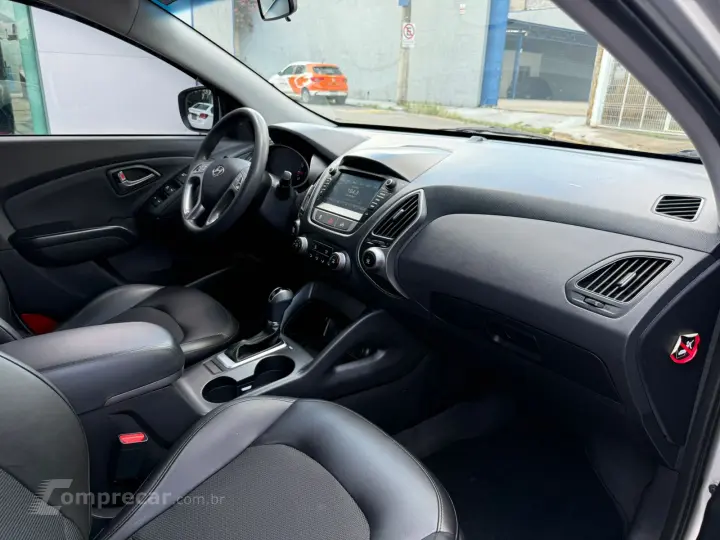 IX35 2.0 MPFI GL 16V