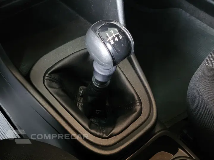 PULSE DRIVE 1.3 8V FLEX MEC.