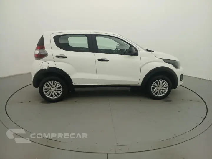 MOBI 1.0 EVO FLEX LIKE. MANUAL