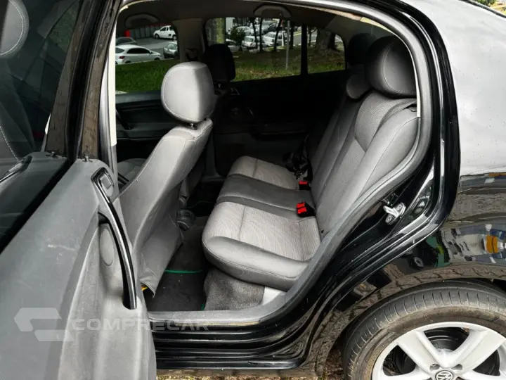 Polo Sed. COMFORT. 1.6 Mi Tot. Flex 8v