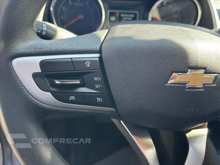 TRACKER 1.0 TURBO FLEX LT AUTOMÁTICO