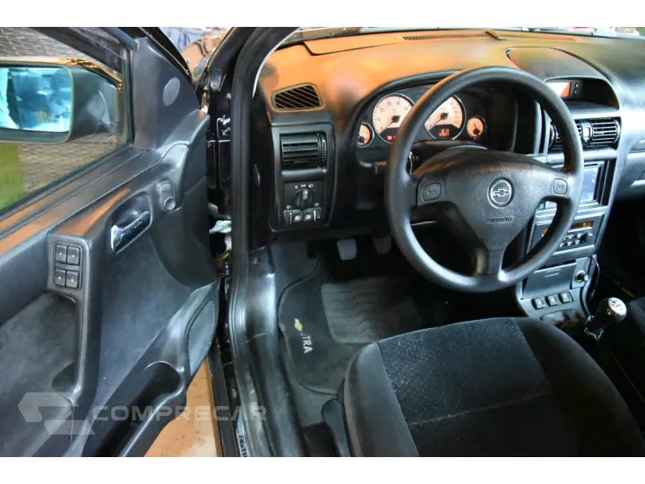ASTRA 2.0 MPFI ADVANTAGE 8V FLEX 4P MANUAL