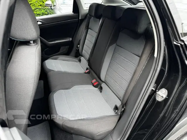 NIVUS - 1.0 200 TSI TOTAL COMFORTLINE AUTOMÁTICO
