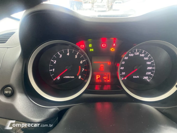 LANCER 2.0 16V