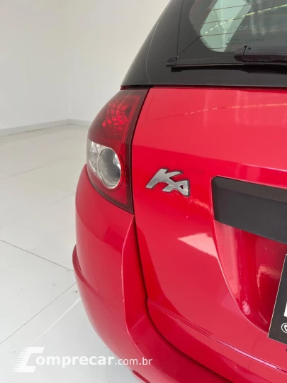 KA 1.0 I 8V