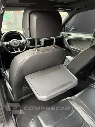 TIGUAN 2.0 350 TSI Allspace R-line 4motion