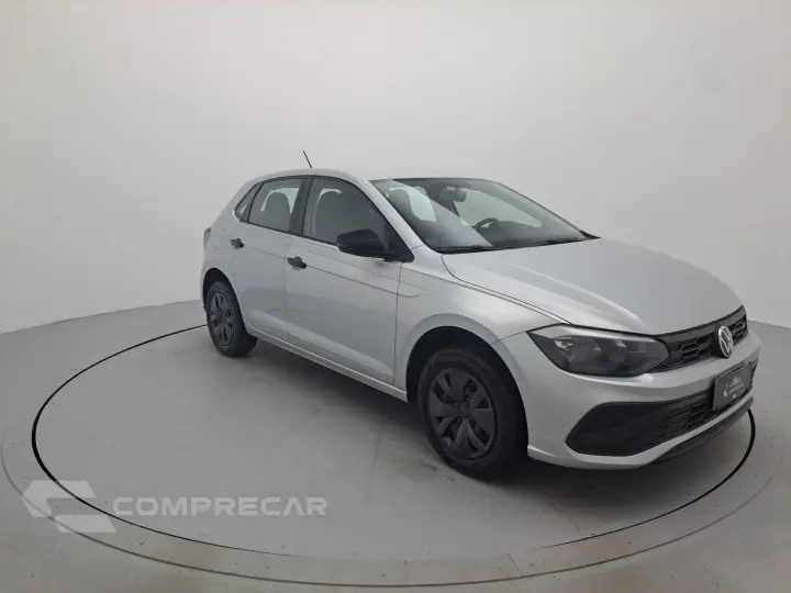 POLO 1.0 MPI TRACK MANUAL