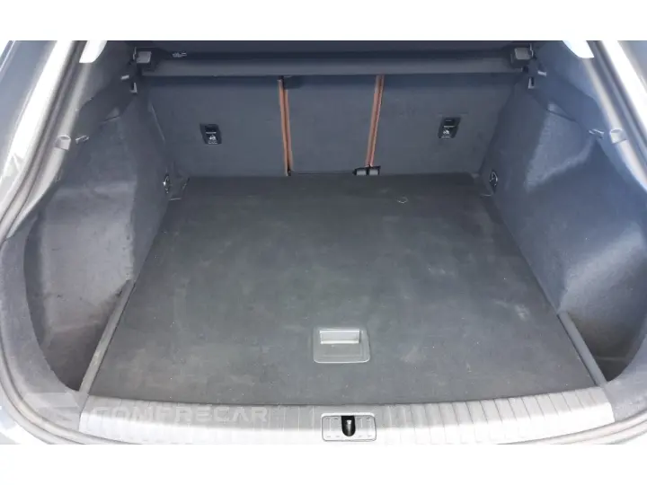 Q3 2.0 40 TFSI GASOLINA SPORTBACK PERFORMANCE QUATTRO TIPTRO