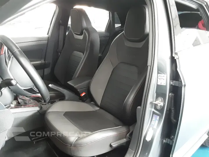 POLO 1.4 250 TSI GTS AUTOMÁTICO