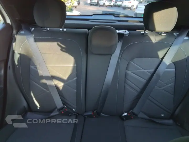 PULSE 1.0 TURBO 200 HYBRID AUDACE CVT