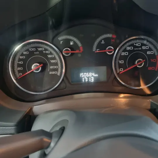 GRAND SIENA 1.6 MPI Essence 16V