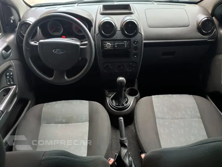 FIESTA 1.0 ROCAM 8V FLEX 4P MANUAL