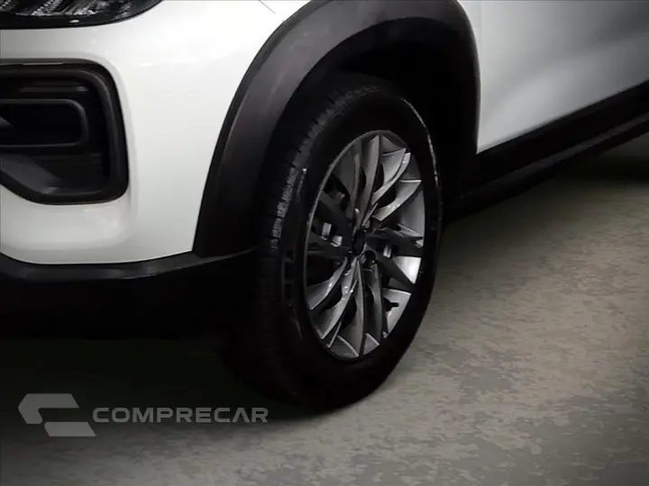 PULSE 1.3 FLEX DRIVE CVT