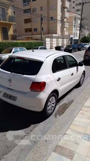 GOL 1.0 MI Trendline 8V
