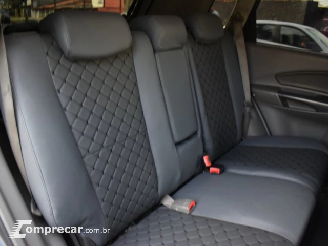 TUCSON - 2.0 MPFI GLS 16V 143CV 2WD 4P AUTOMÁTICO