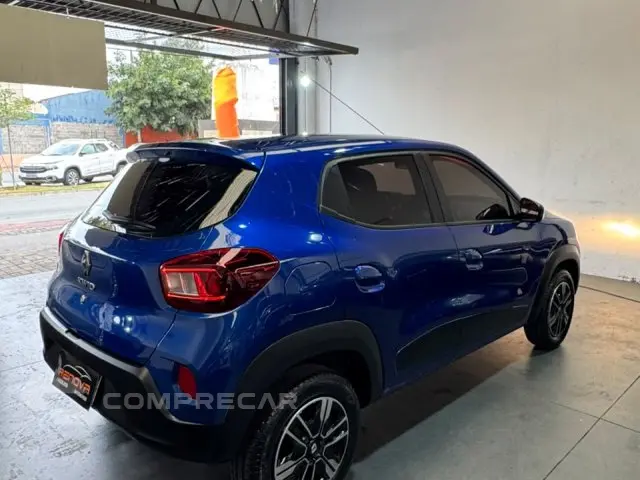 KWID - 1.0 12V SCE INTENSE MANUAL