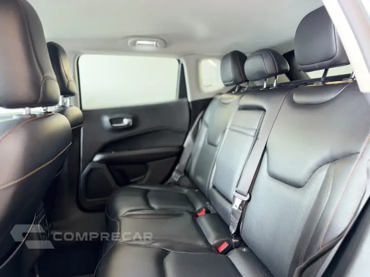 COMPASS 1.3 T270 Turbo Limited