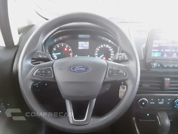 ECOSPORT 1.5 TI-VCT FLEX SE AUTOMÁTICO