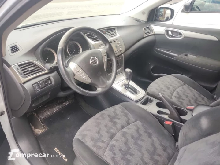 SENTRA