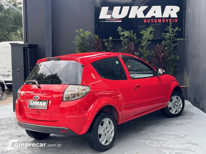 KA 1.0 MPI 8V