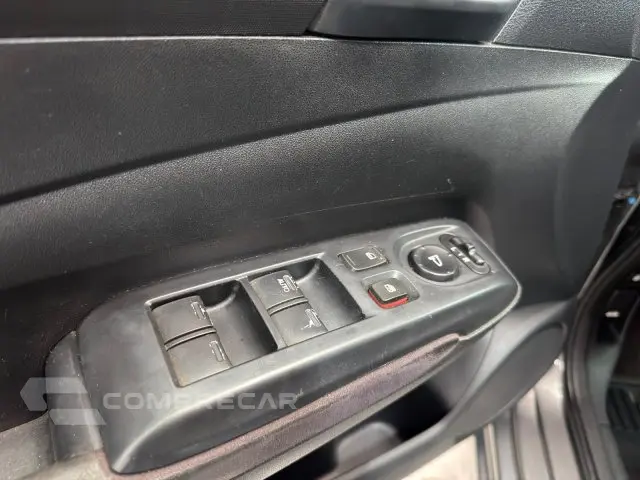 CITY - 1.5 LX 16V 4P MANUAL