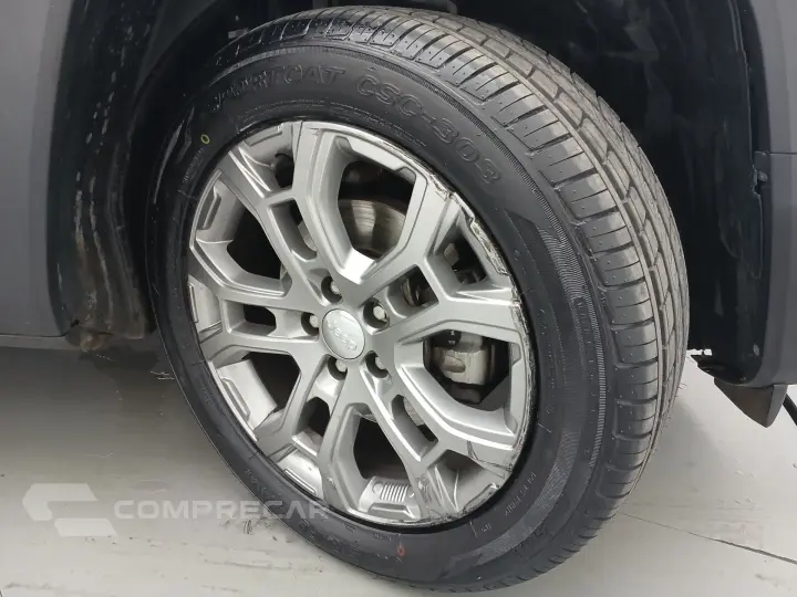 RENEGADE 1.3 T270 TURBO FLEX LONGITUDE AT6