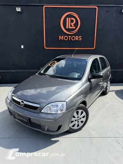 CORSA 1.4 MPFI Maxx 8V