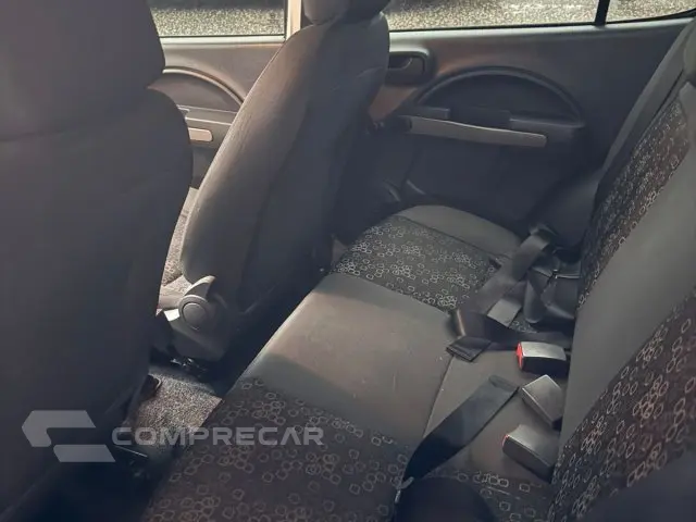 UNO - 1.0 EVO VIVACE 8V 4P MANUAL