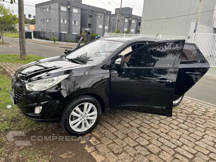 IX35 2.0 MPI 4X2 16V