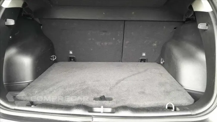 COMPASS 1.3 T270 TURBO FLEX LONGITUDE AT6