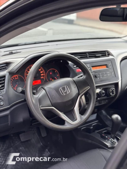 CITY 1.5 LX 16V