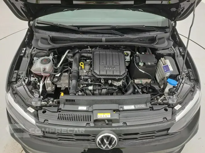 POLO 1.0 MPI TRACK MANUAL