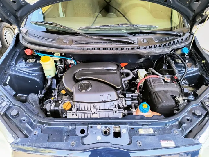 UNO 1.0 EVO Vivace 8V