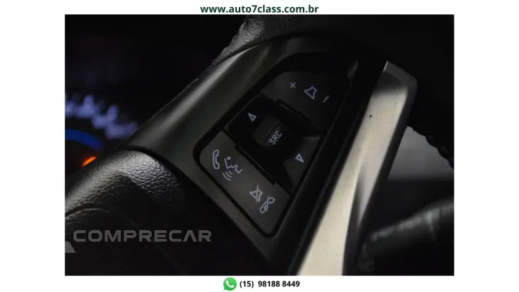 SPIN - 1.8 PREMIER 8V 4P AUTOMÁTICO